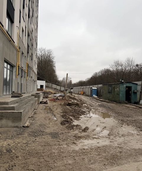 ЖК "Львівський", м. Тернопіль