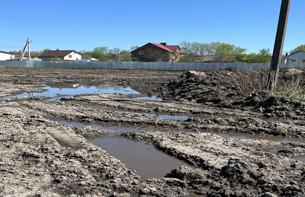 портфоліо компанії з брукування