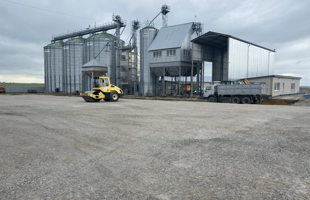 зразки укладання бруківки