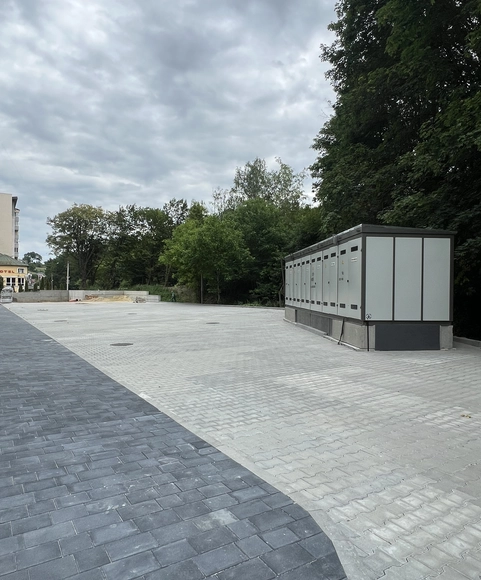 ЖК "Львівський", м. Тернопіль